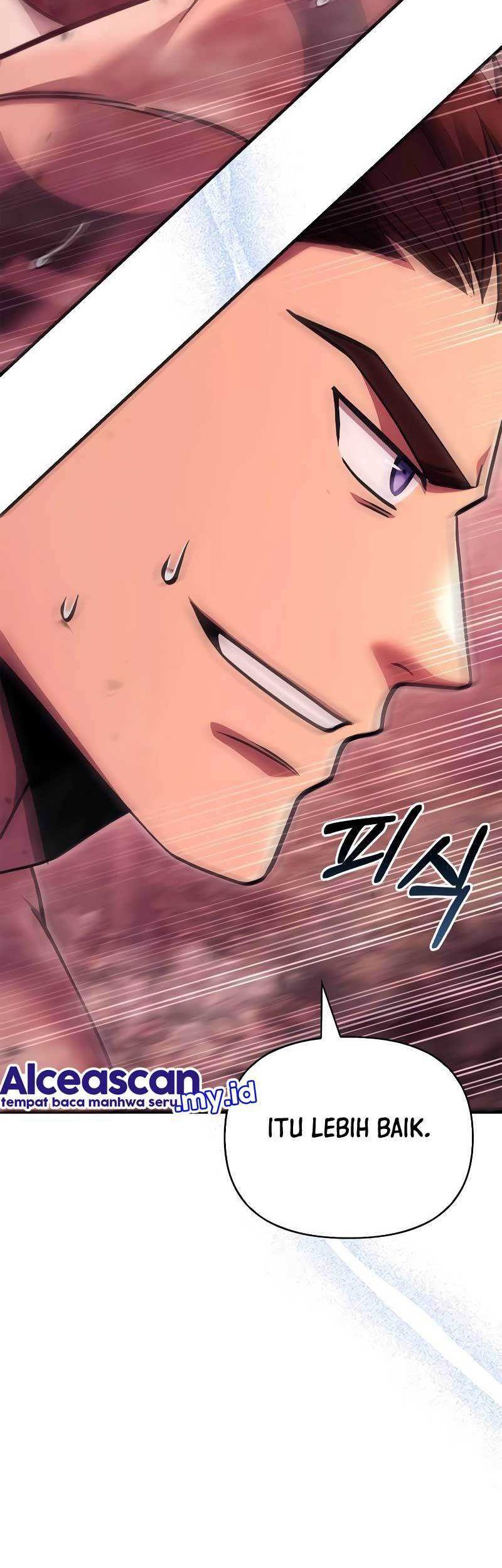 Survive as a Barbarian in the Game Chapter 52 - halaman 69