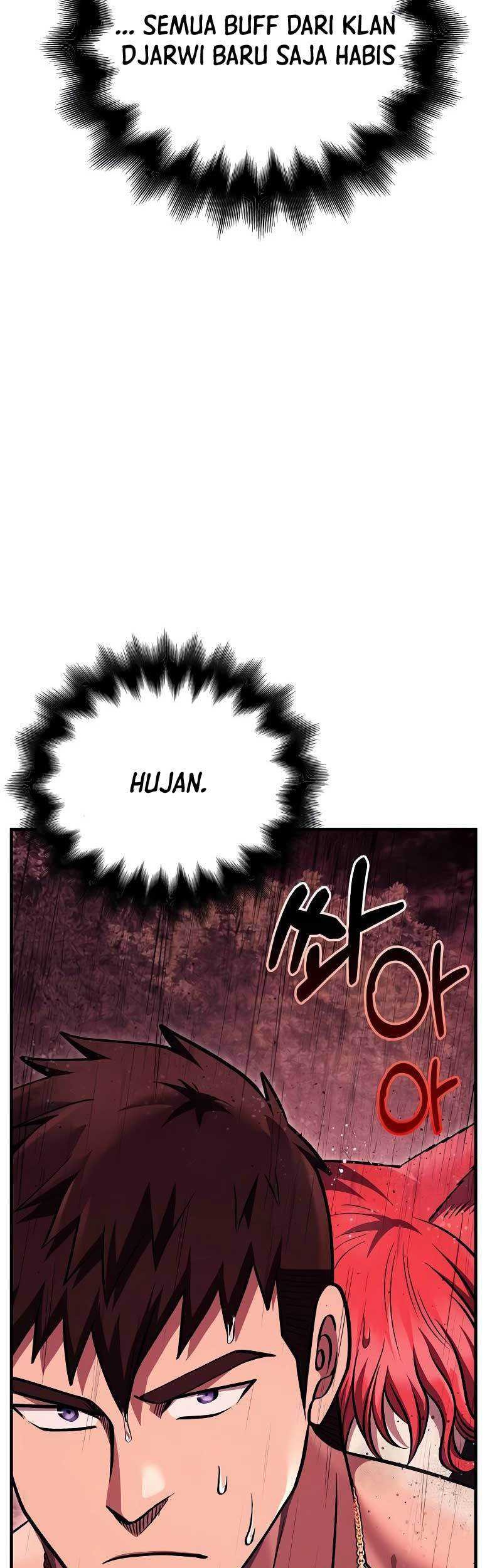 Survive as a Barbarian in the Game Chapter 52 - halaman 71