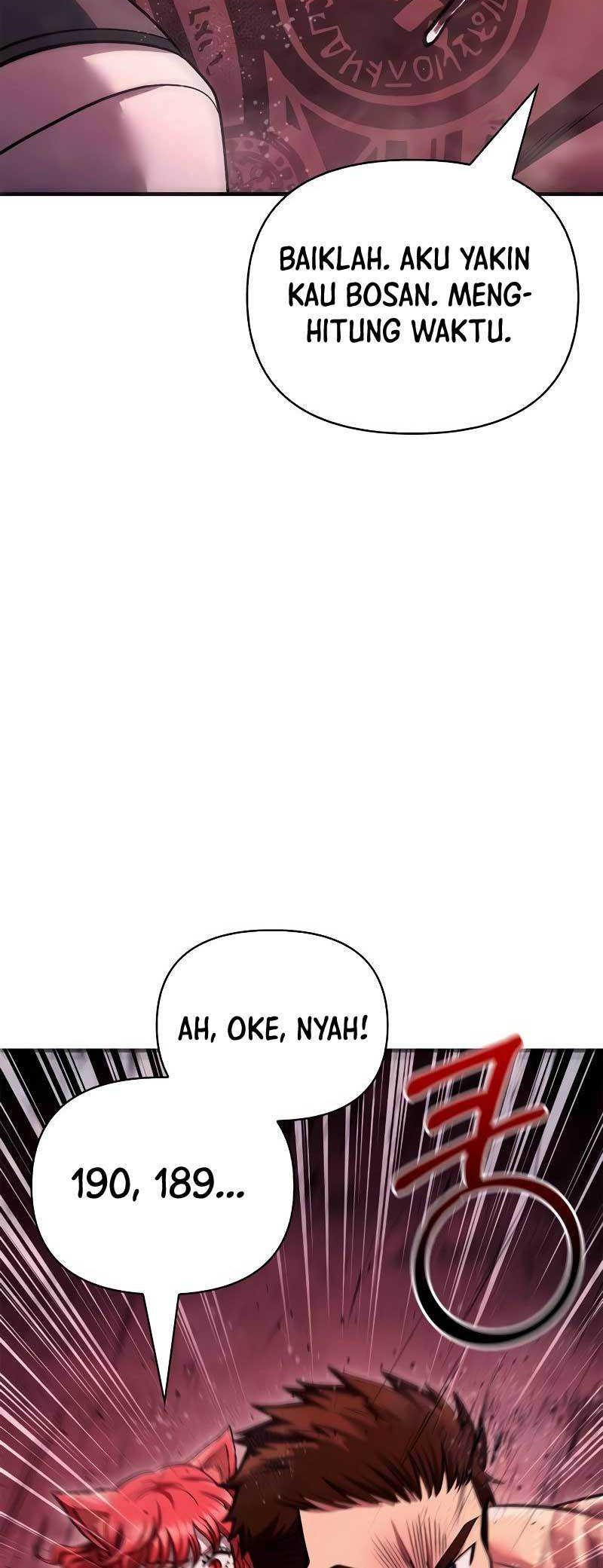 Survive as a Barbarian in the Game Chapter 52 - halaman 79