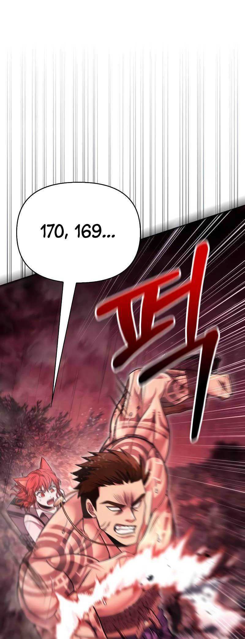 Survive as a Barbarian in the Game Chapter 52 - halaman 82