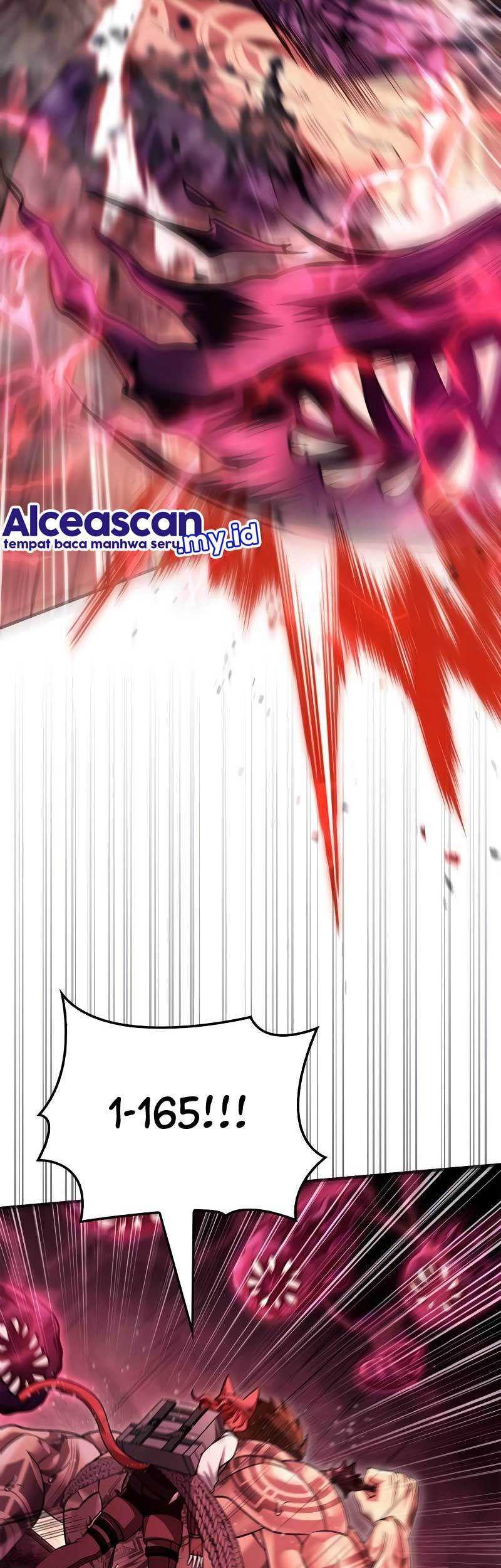 Survive as a Barbarian in the Game Chapter 52 - halaman 83
