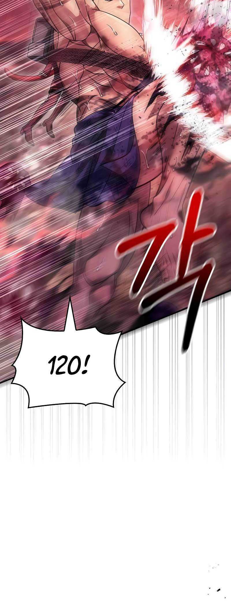 Survive as a Barbarian in the Game Chapter 52 - halaman 85