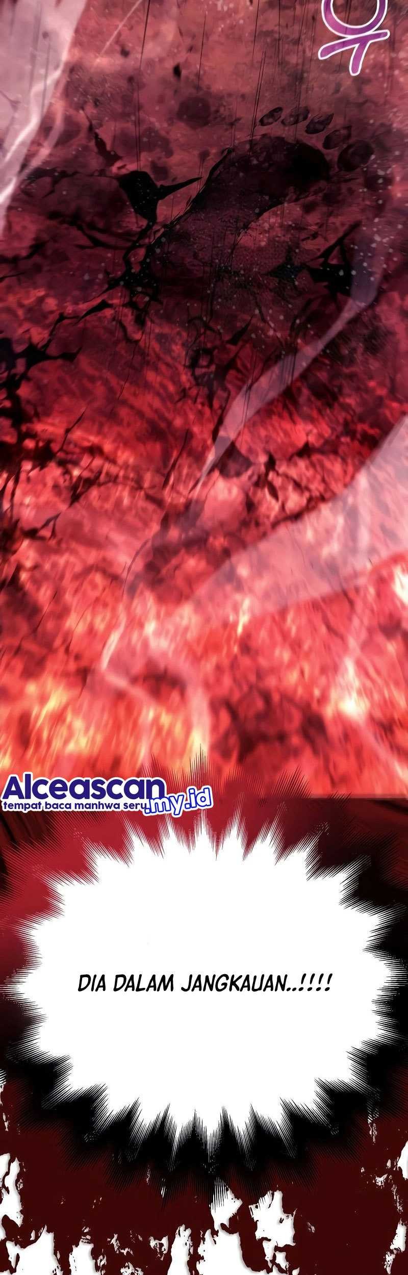Survive as a Barbarian in the Game Chapter 52 - halaman 92