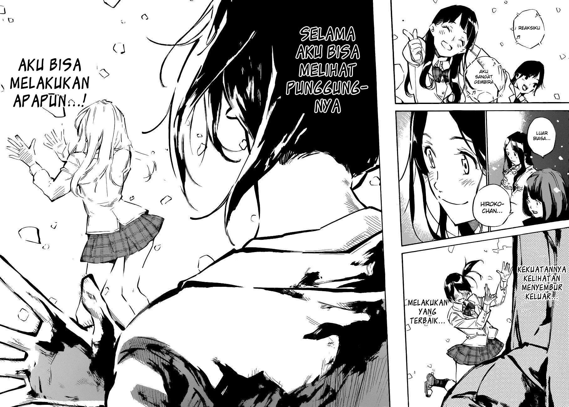 Survive as a Barbarian in the Game Chapter 53 - halaman 10