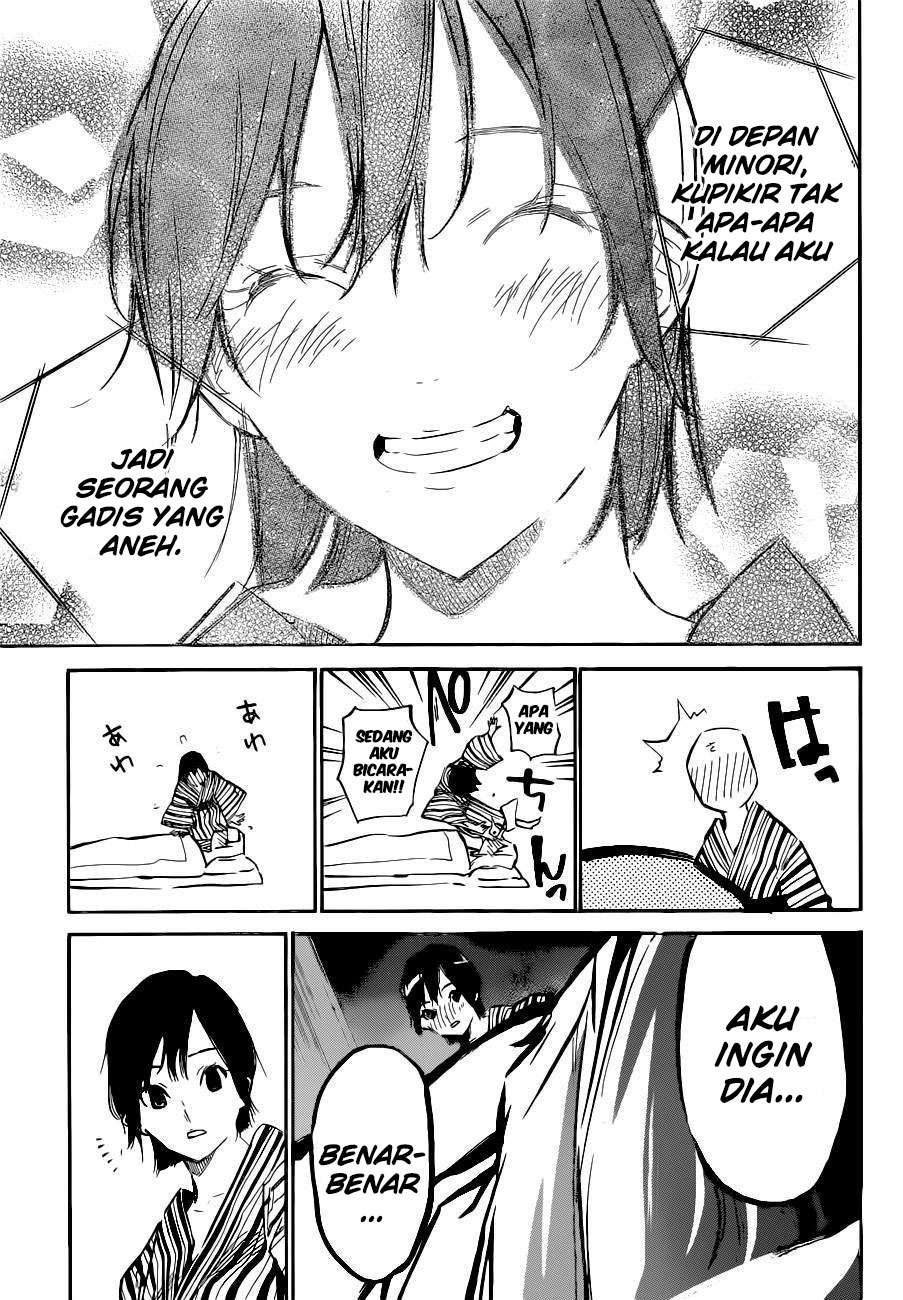 Survive as a Barbarian in the Game Chapter 53 - halaman 16