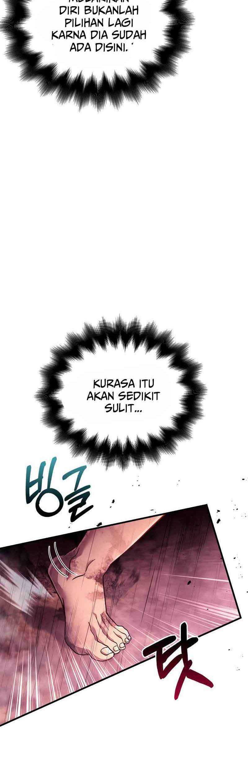 Survive as a Barbarian in the Game Chapter 53 - halaman 23
