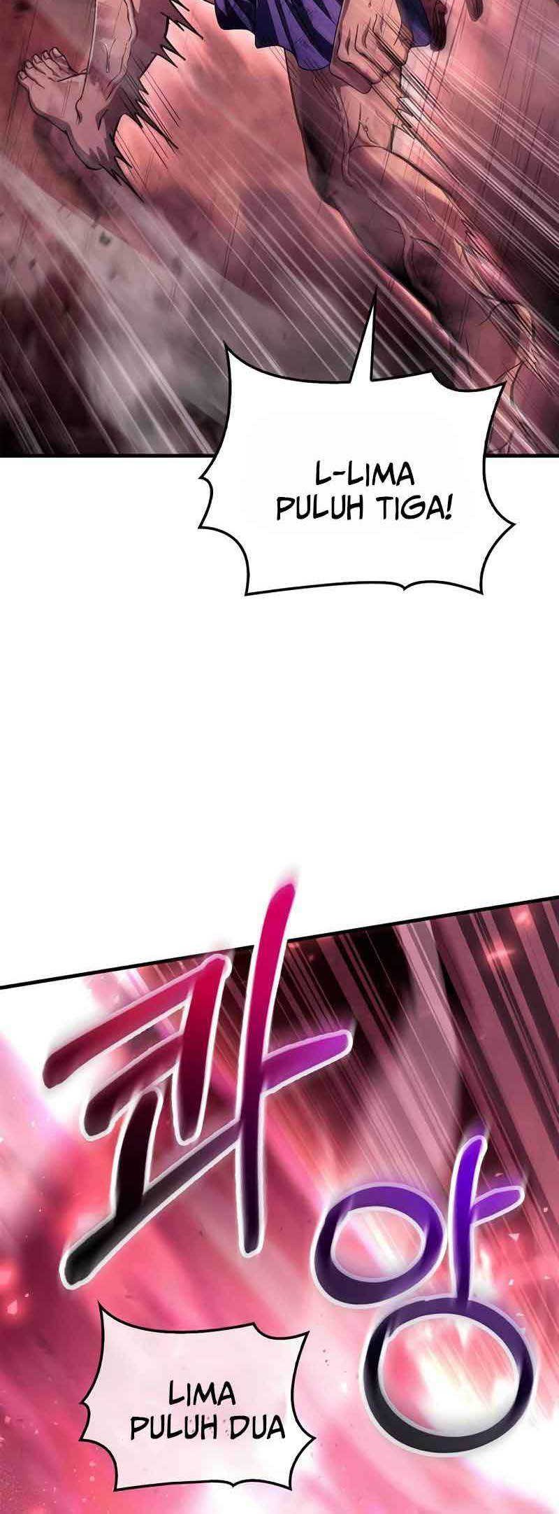 Survive as a Barbarian in the Game Chapter 53 - halaman 25