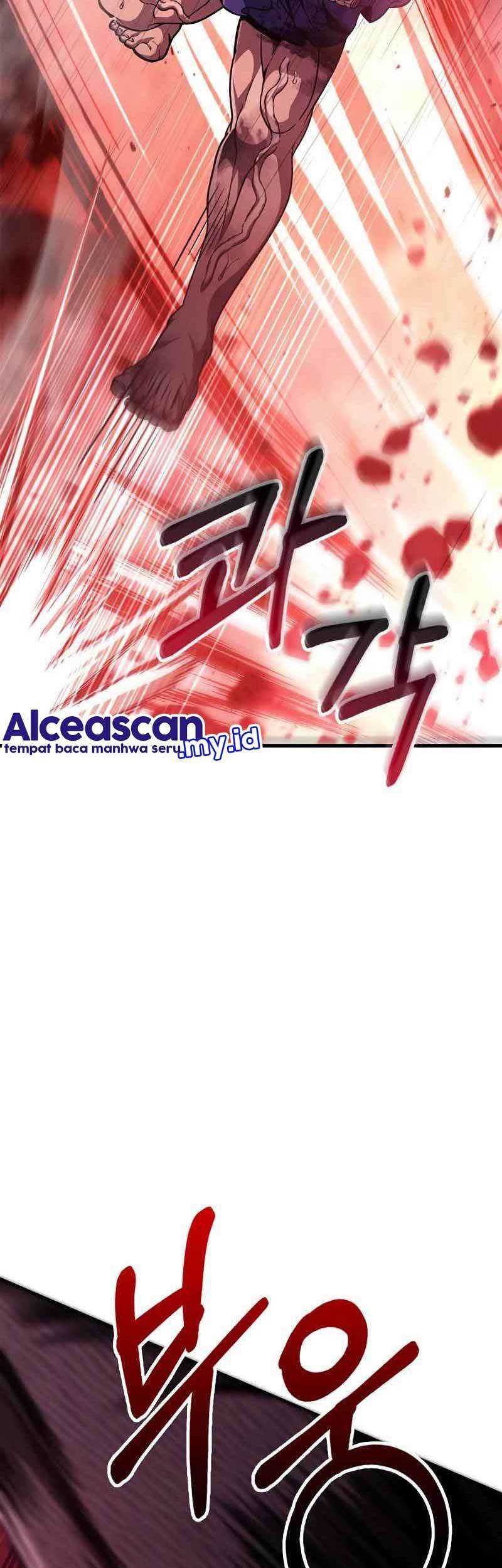 Survive as a Barbarian in the Game Chapter 53 - halaman 29