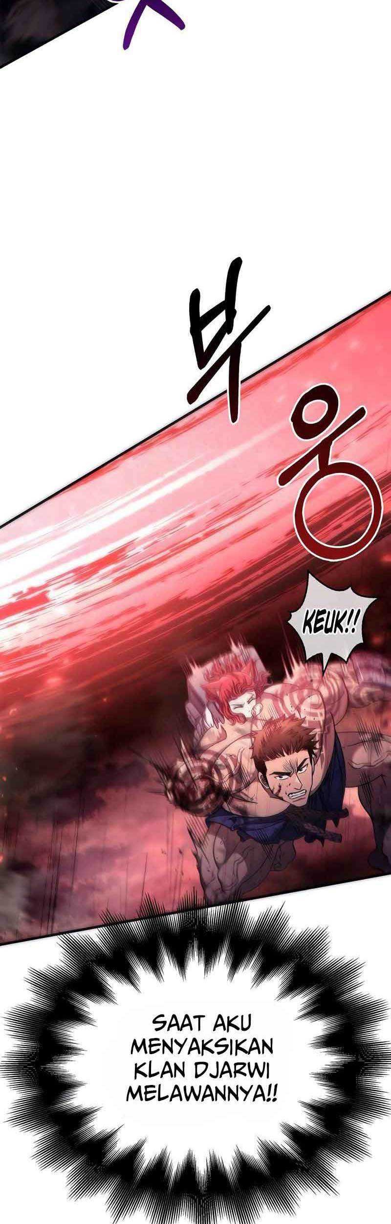 Survive as a Barbarian in the Game Chapter 53 - halaman 32