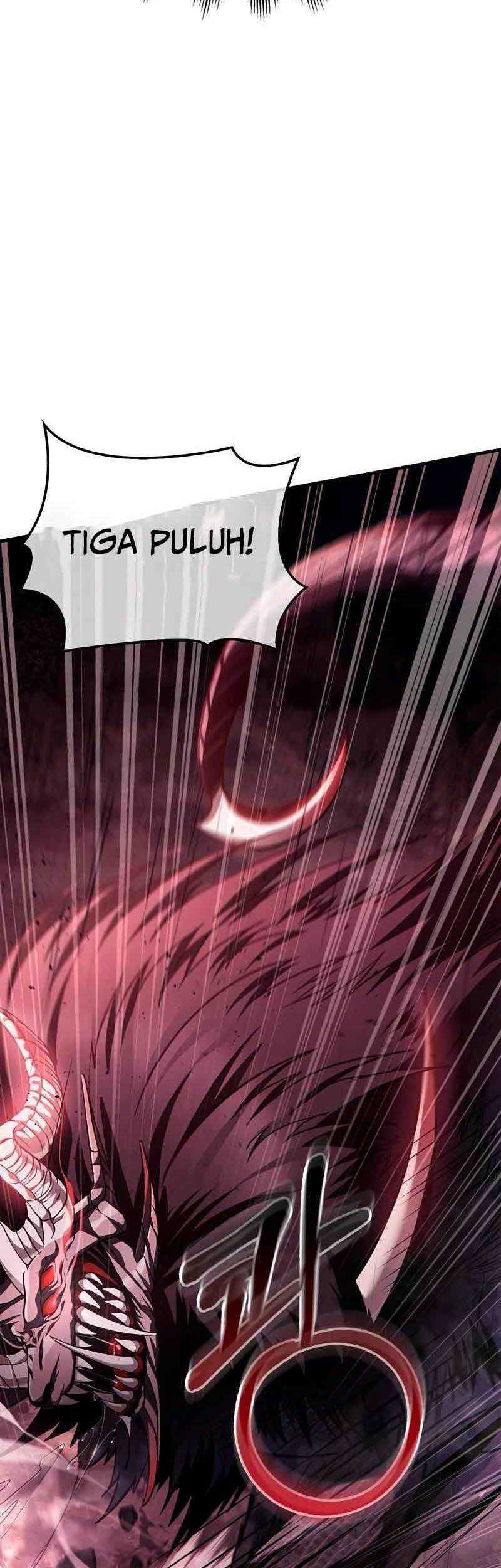 Survive as a Barbarian in the Game Chapter 53 - halaman 33