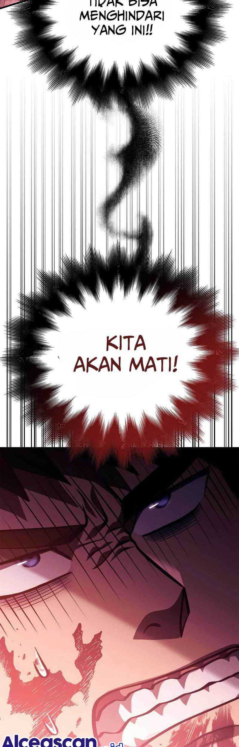 Survive as a Barbarian in the Game Chapter 53 - halaman 43