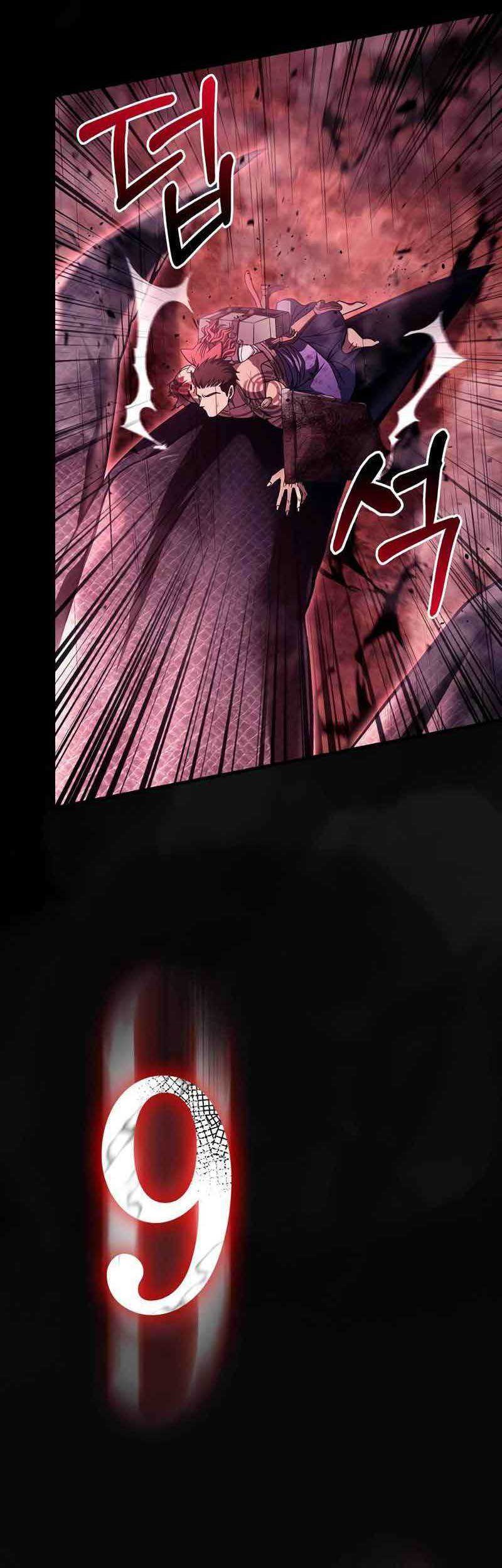 Survive as a Barbarian in the Game Chapter 53 - halaman 49