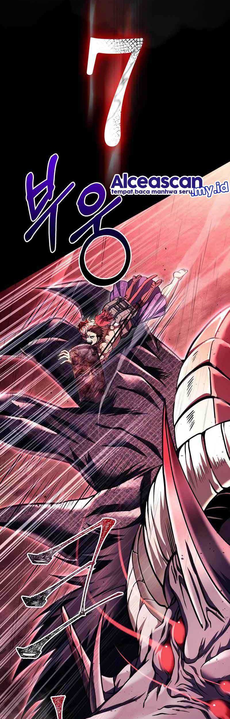 Survive as a Barbarian in the Game Chapter 53 - halaman 51