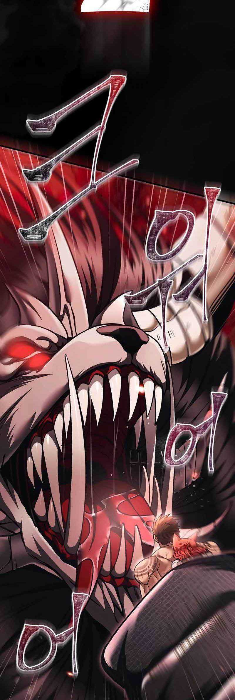 Survive as a Barbarian in the Game Chapter 53 - halaman 55