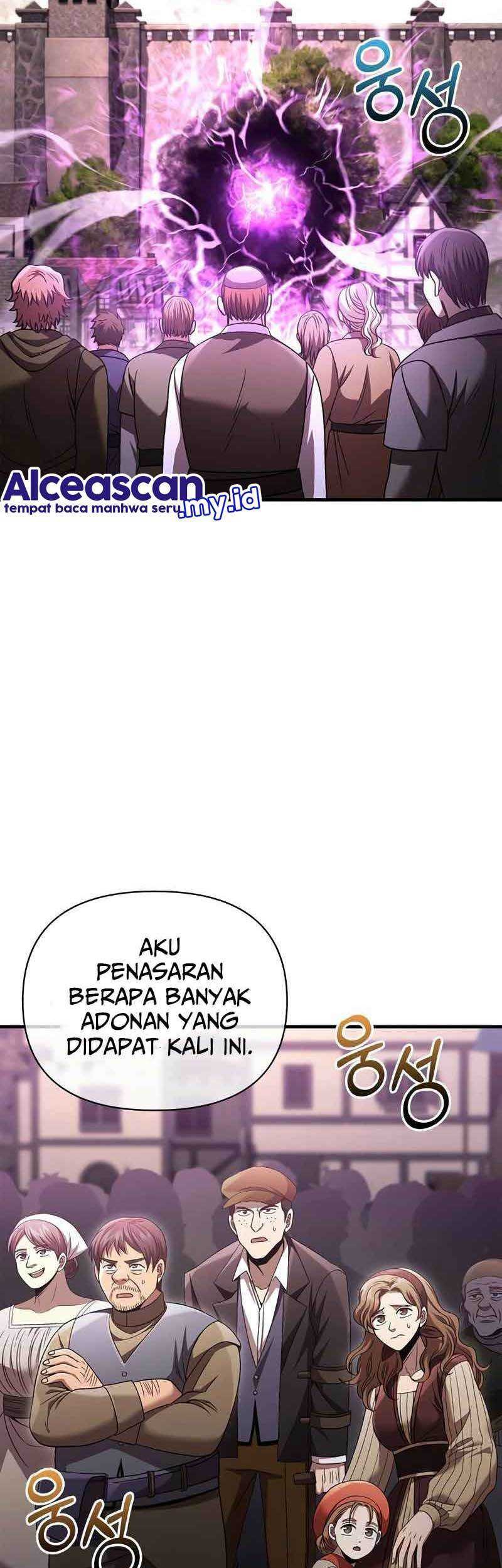 Survive as a Barbarian in the Game Chapter 53 - halaman 59