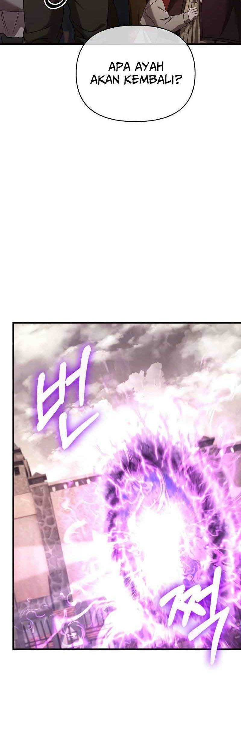 Survive as a Barbarian in the Game Chapter 53 - halaman 60