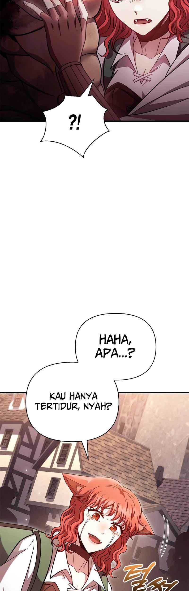 Survive as a Barbarian in the Game Chapter 53 - halaman 71