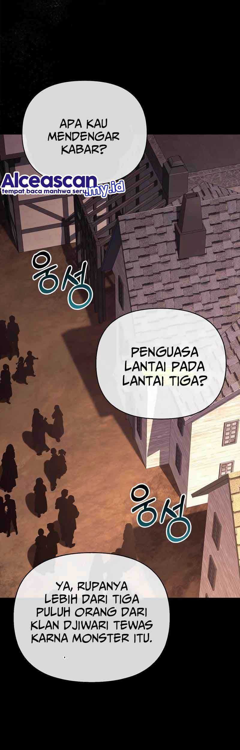 Survive as a Barbarian in the Game Chapter 53 - halaman 74