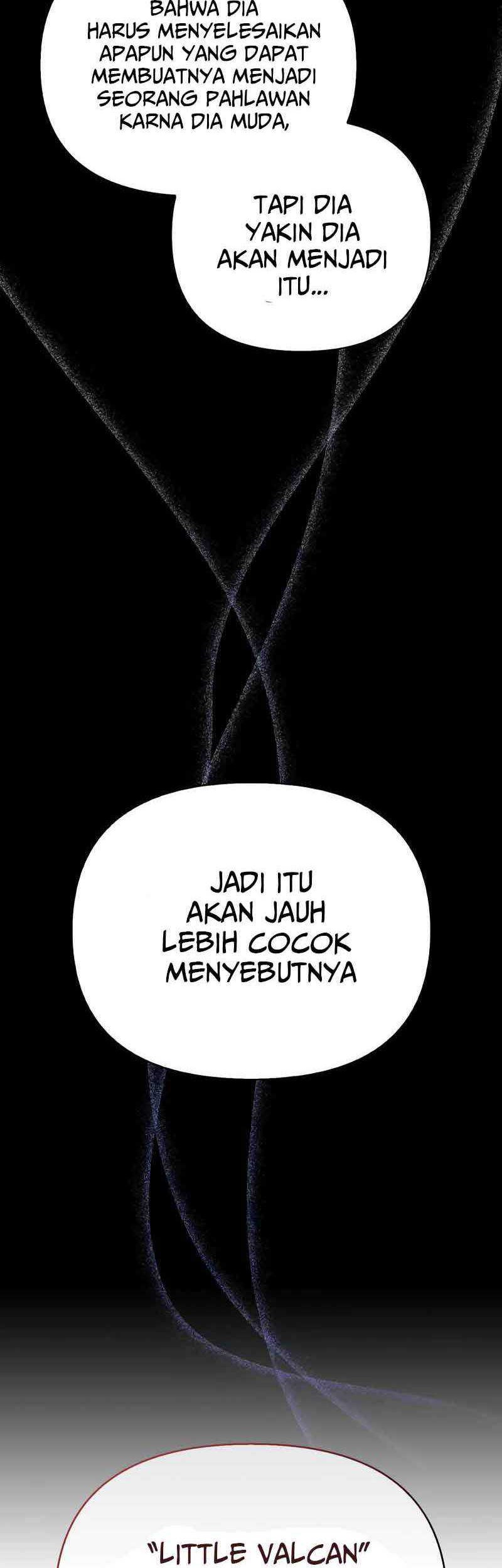 Survive as a Barbarian in the Game Chapter 53 - halaman 81