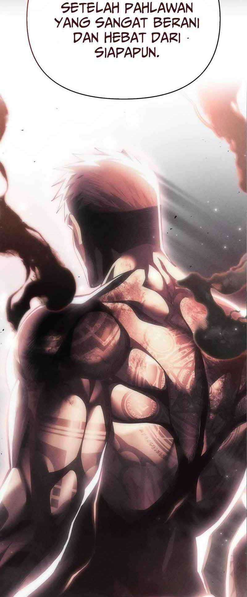 Survive as a Barbarian in the Game Chapter 53 - halaman 82