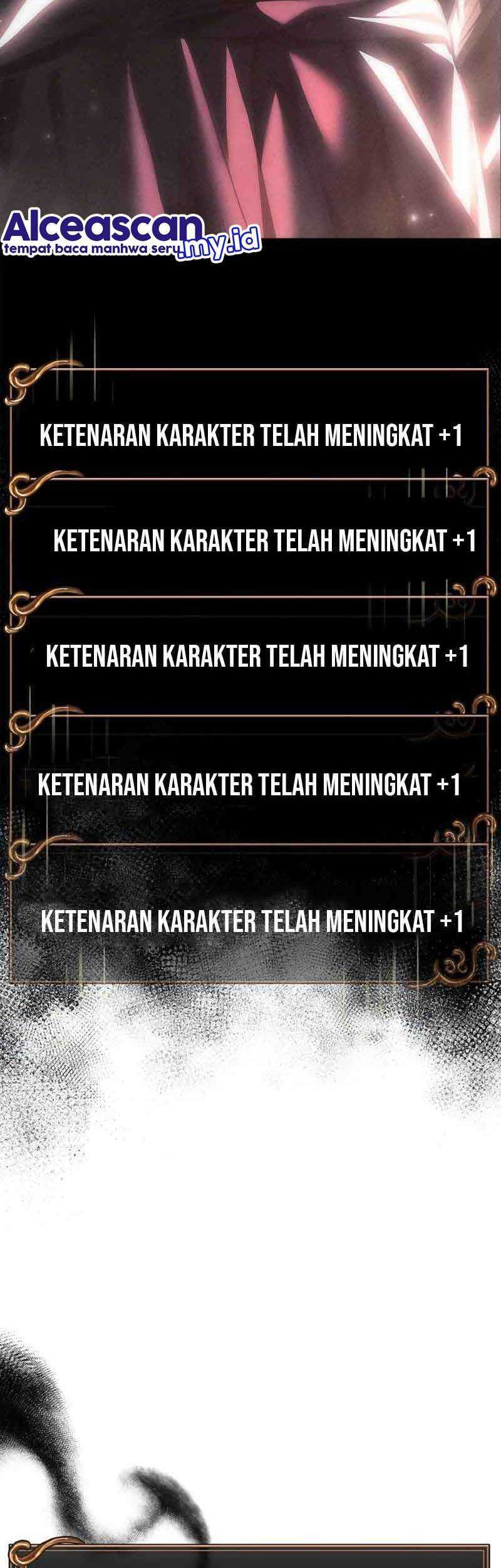 Survive as a Barbarian in the Game Chapter 53 - halaman 83