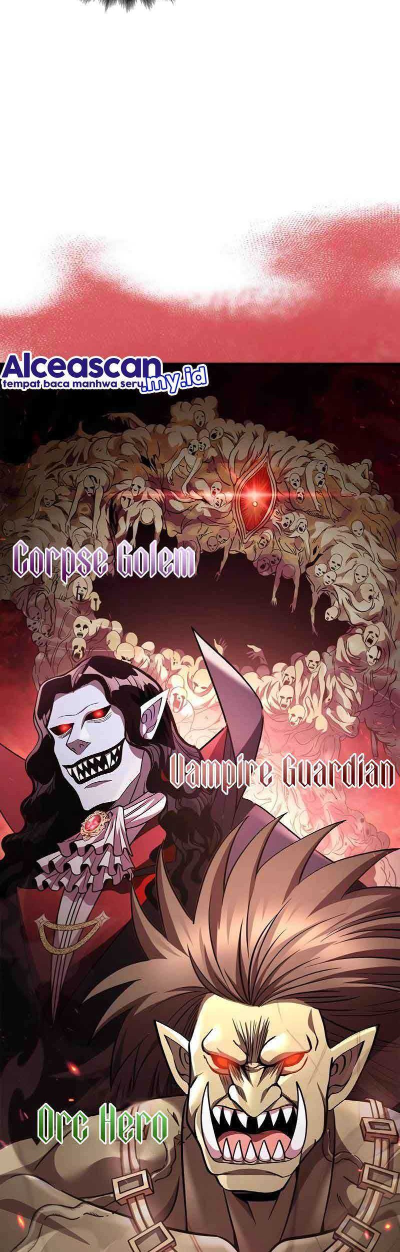 Survive as a Barbarian in the Game Chapter 53 - halaman 87