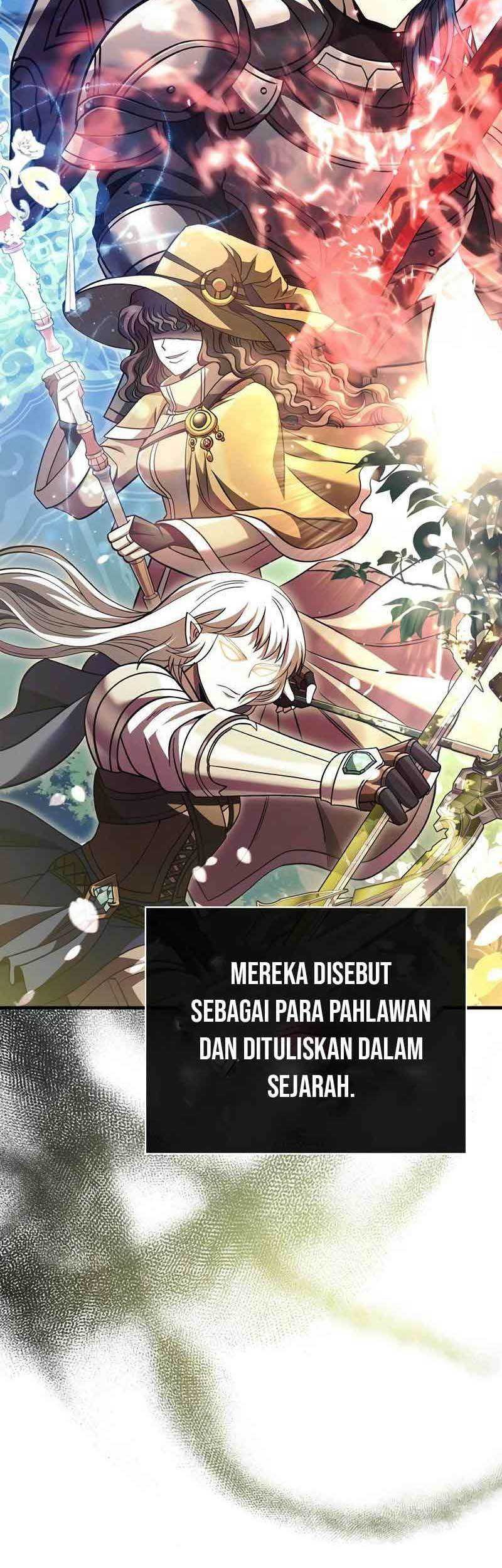 Survive as a Barbarian in the Game Chapter 53 - halaman 92