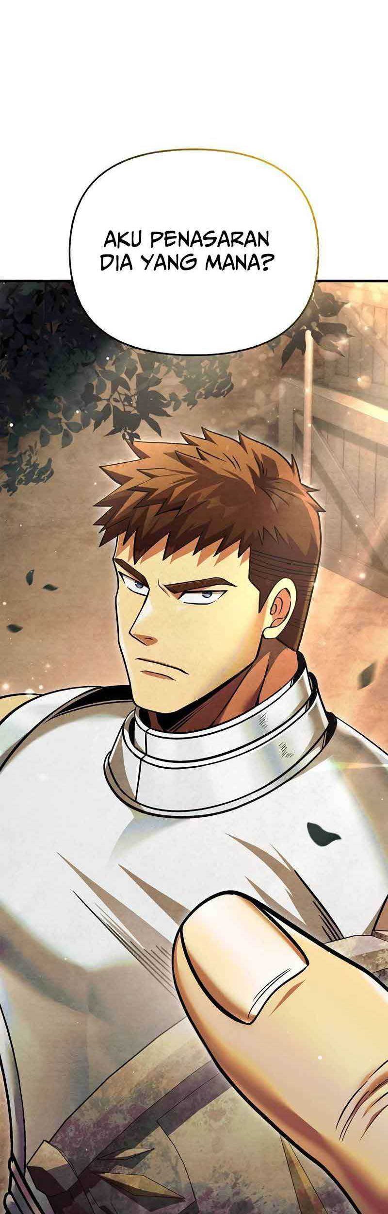 Survive as a Barbarian in the Game Chapter 53 - halaman 93