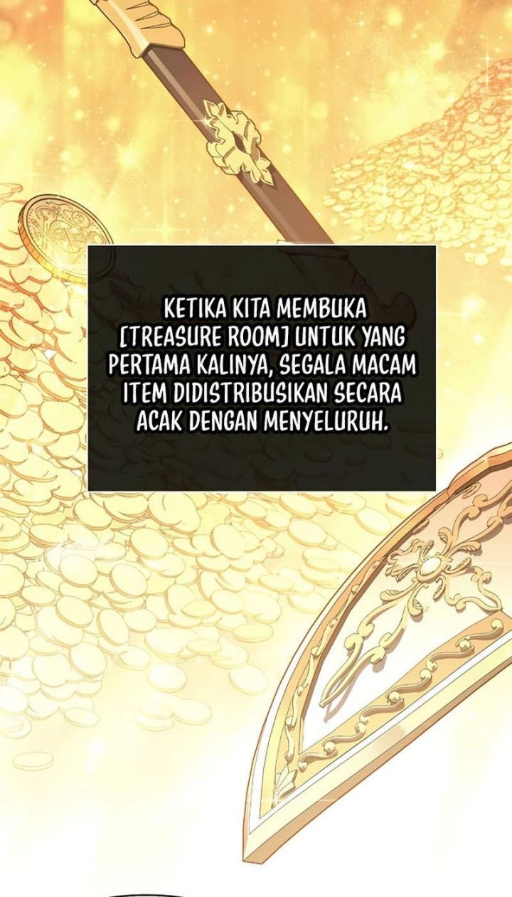 Survive as a Barbarian in the Game Chapter 54 - halaman 37
