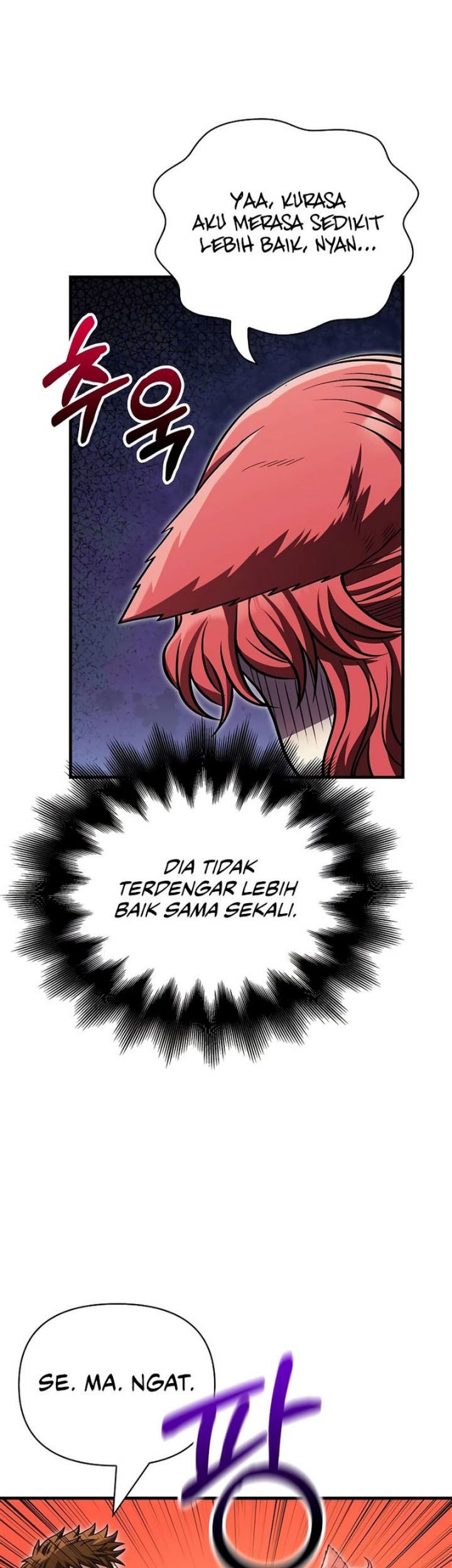 Survive as a Barbarian in the Game Chapter 54 - halaman 70