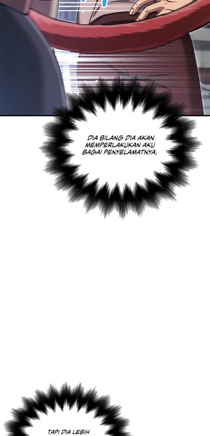 Survive as a Barbarian in the Game Chapter 54 - halaman 73