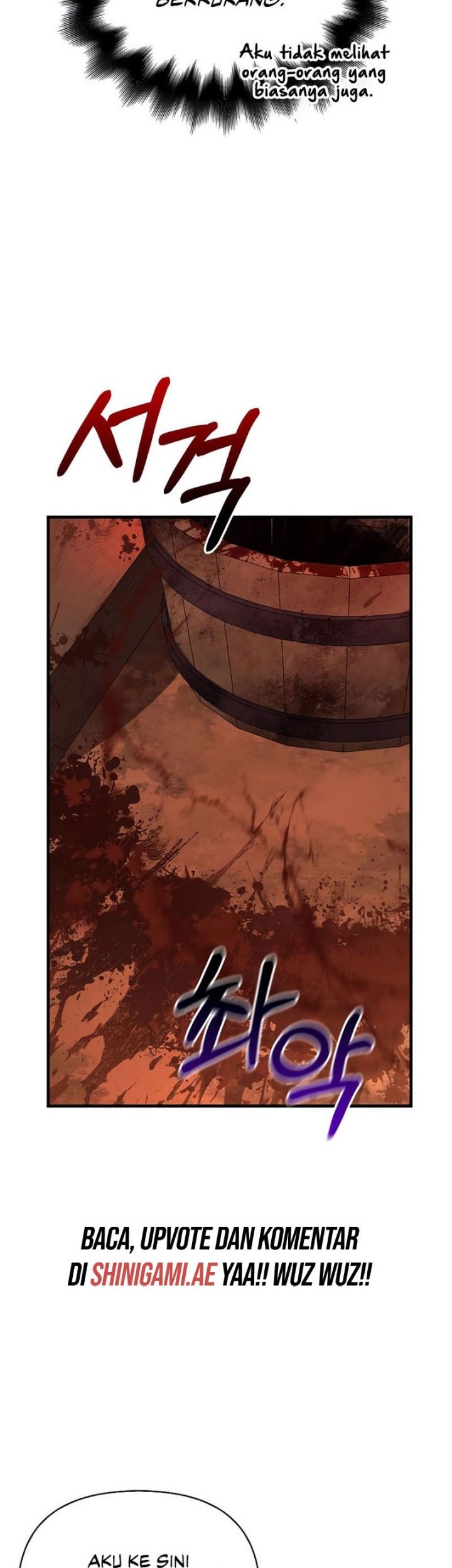 Survive as a Barbarian in the Game Chapter 54 - halaman 79