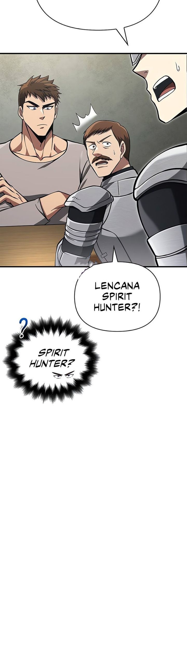 Survive as a Barbarian in the Game Chapter 55 - halaman 28