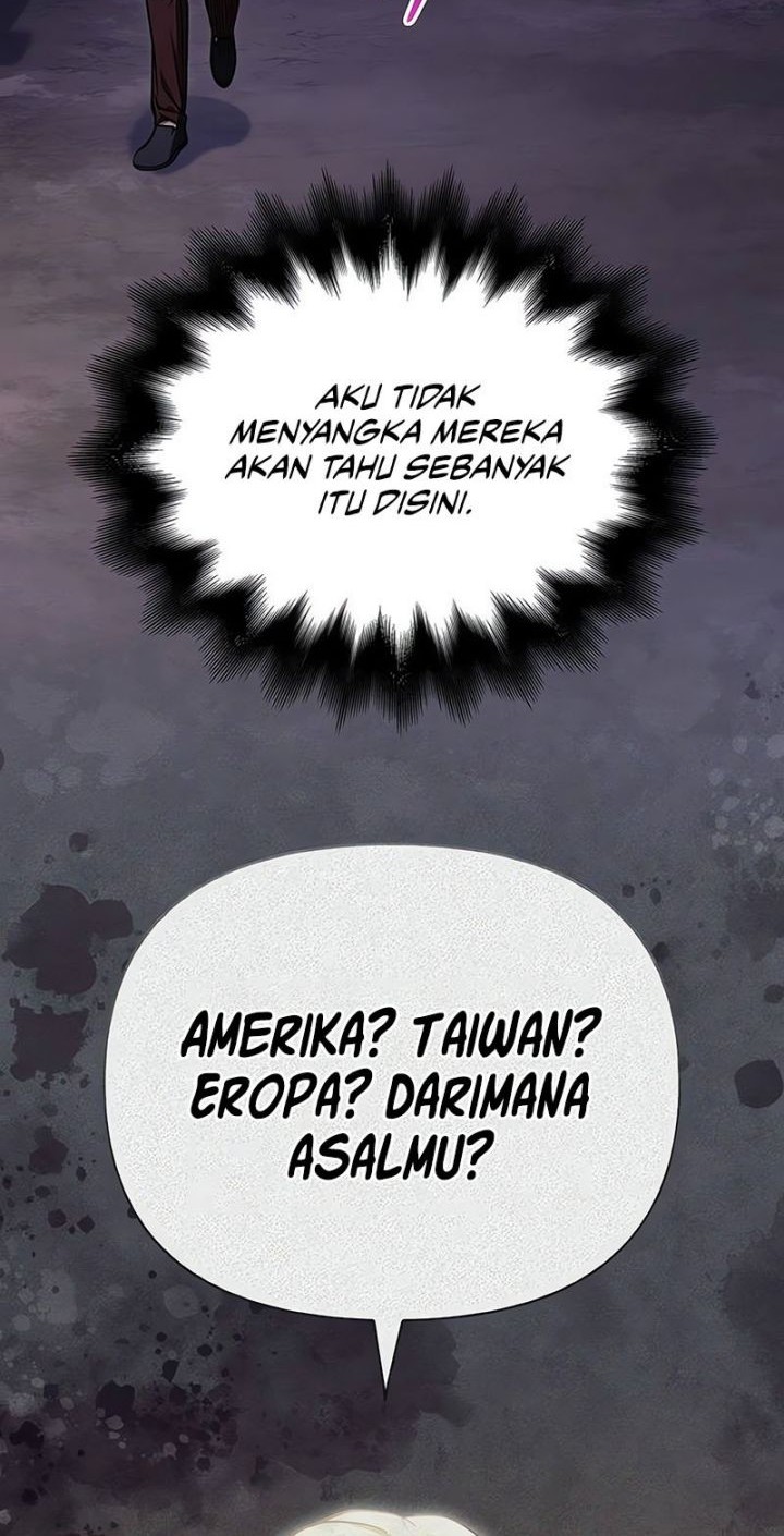 Survive as a Barbarian in the Game Chapter 55 - halaman 37