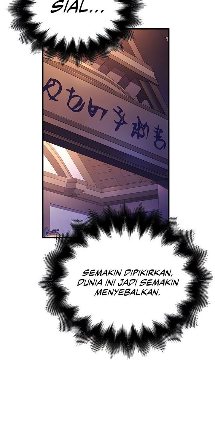 Survive as a Barbarian in the Game Chapter 55 - halaman 41