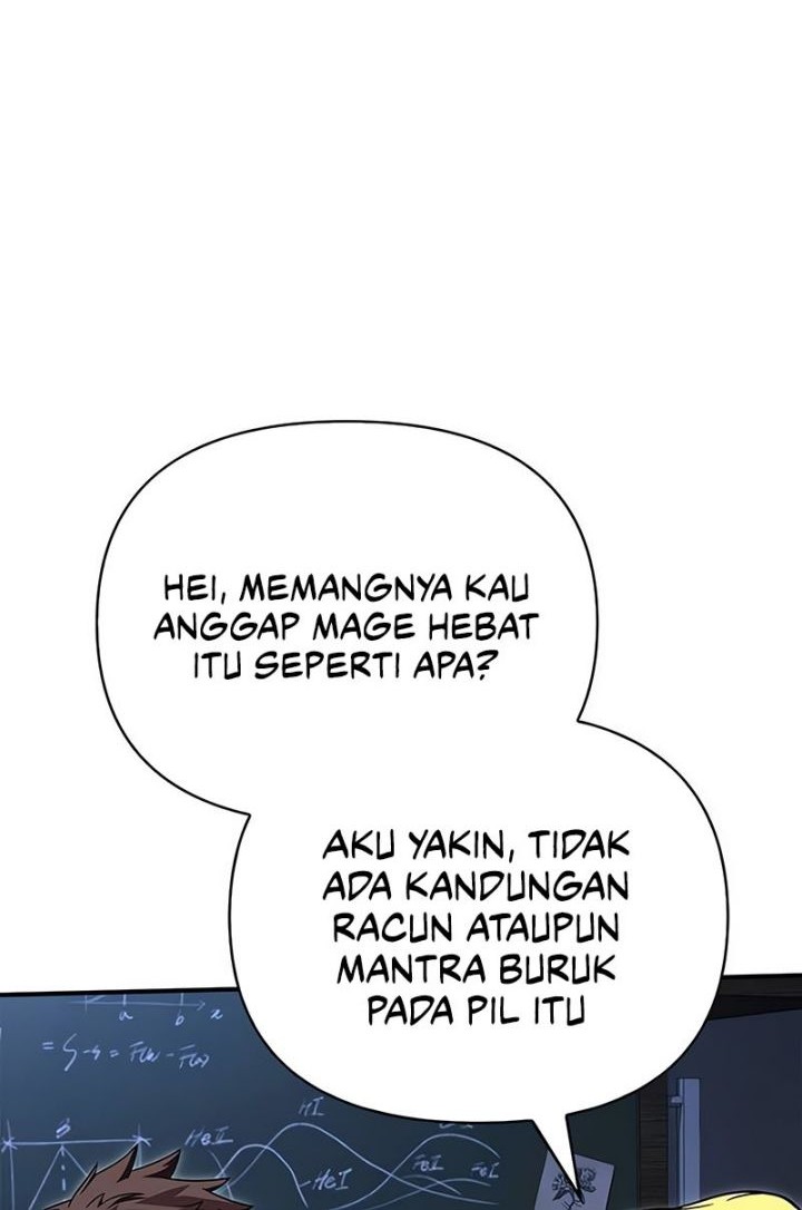 Survive as a Barbarian in the Game Chapter 55 - halaman 69