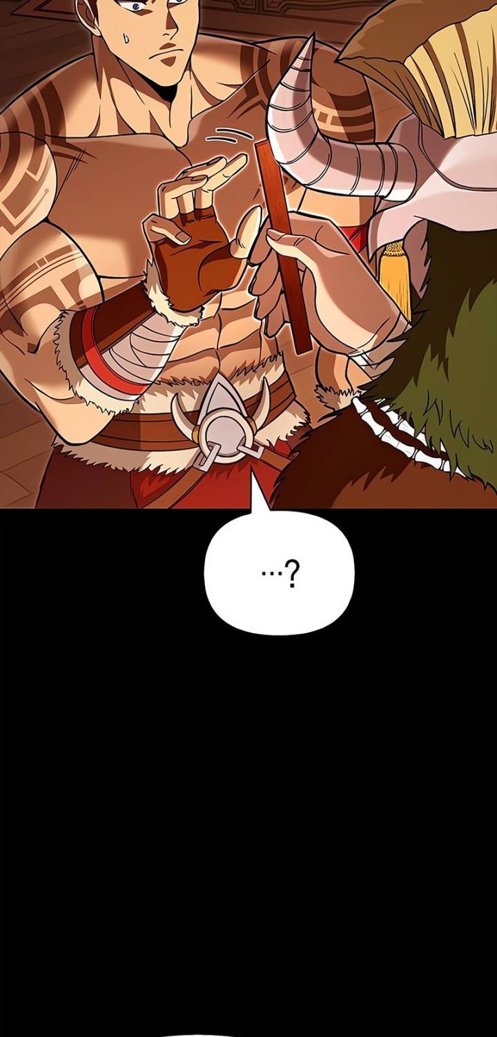 Survive as a Barbarian in the Game Chapter 56 - halaman 32