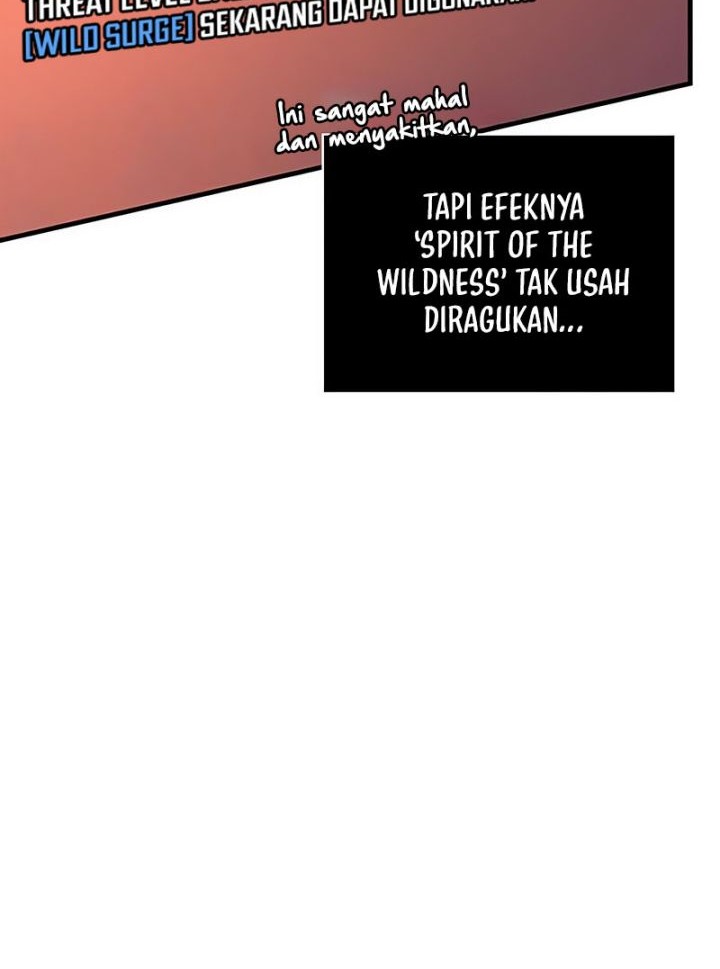 Survive as a Barbarian in the Game Chapter 56 - halaman 44