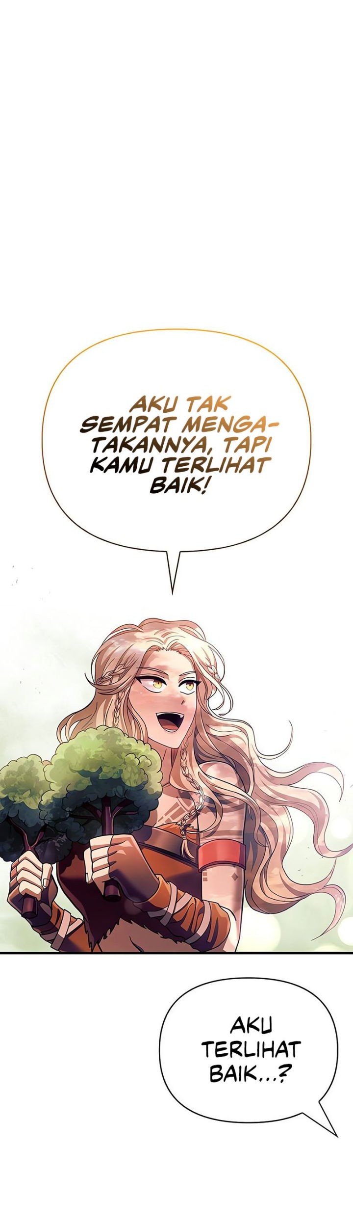 Survive as a Barbarian in the Game Chapter 56 - halaman 63