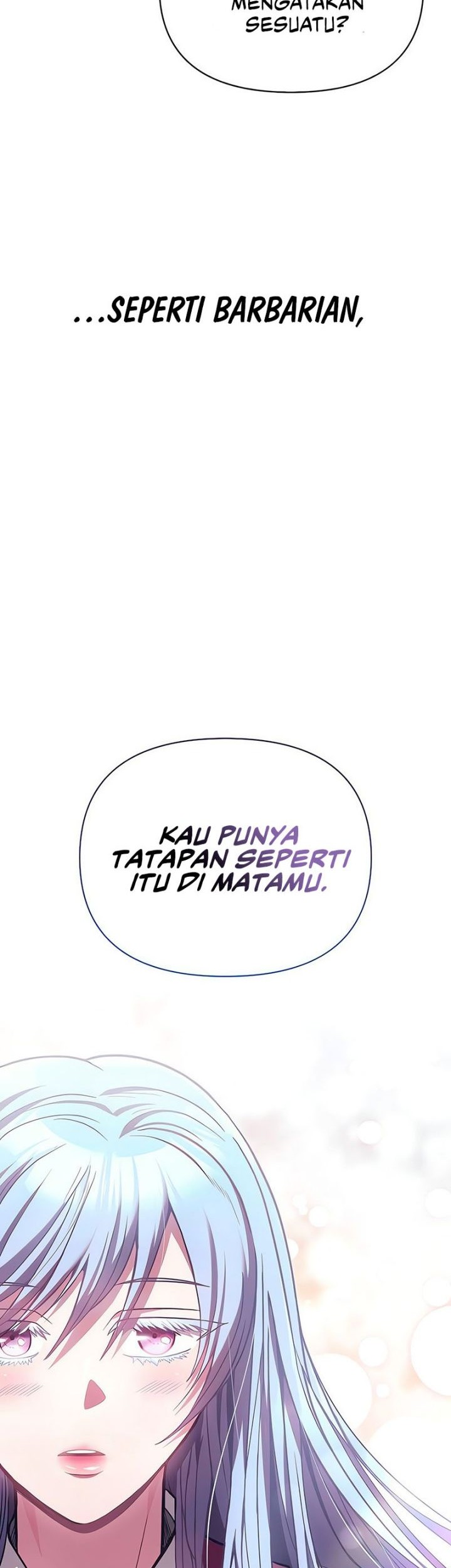 Survive as a Barbarian in the Game Chapter 56 - halaman 82