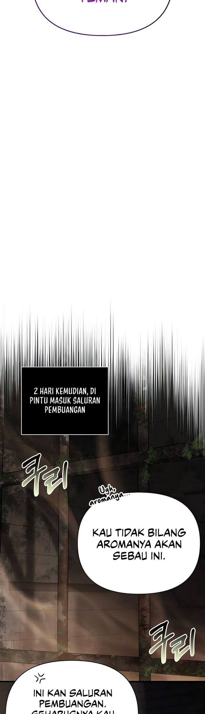 Survive as a Barbarian in the Game Chapter 57 - halaman 31