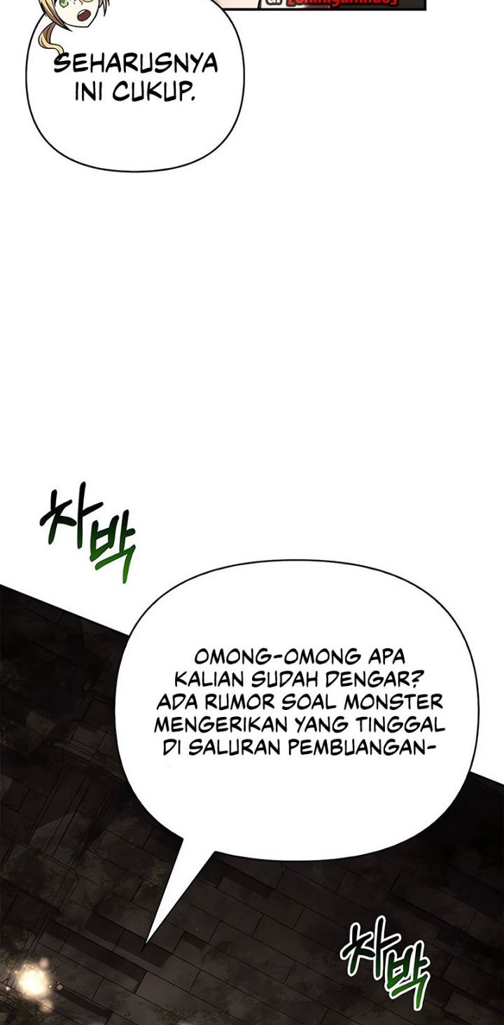 Survive as a Barbarian in the Game Chapter 57 - halaman 41