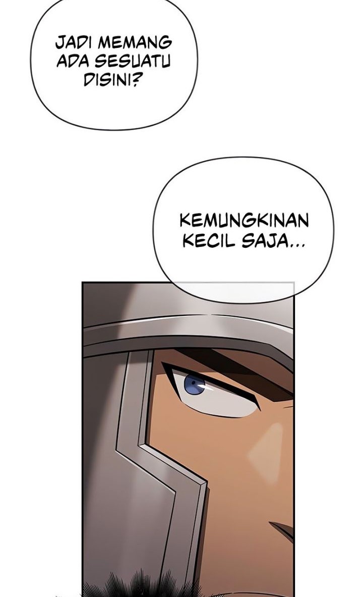 Survive as a Barbarian in the Game Chapter 57 - halaman 45