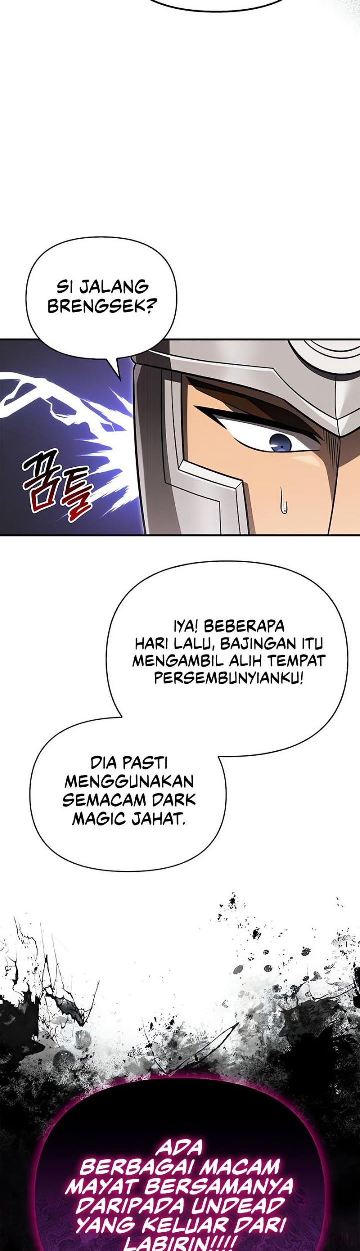 Survive as a Barbarian in the Game Chapter 57 - halaman 66