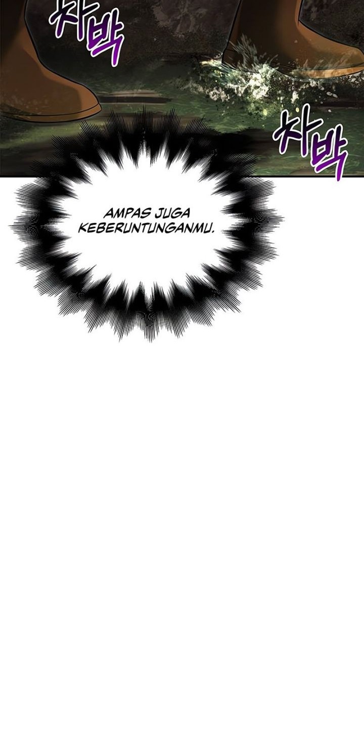 Survive as a Barbarian in the Game Chapter 57 - halaman 76