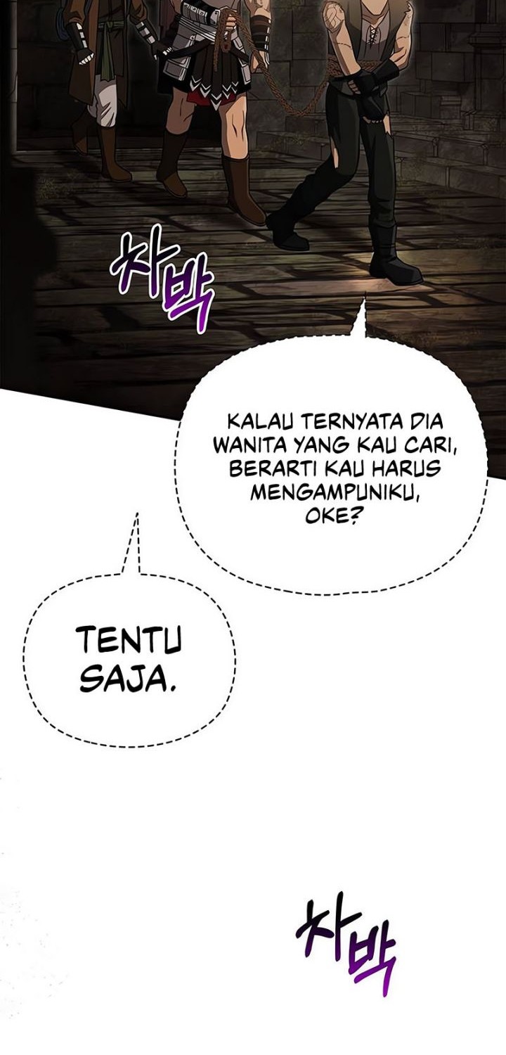 Survive as a Barbarian in the Game Chapter 57 - halaman 80