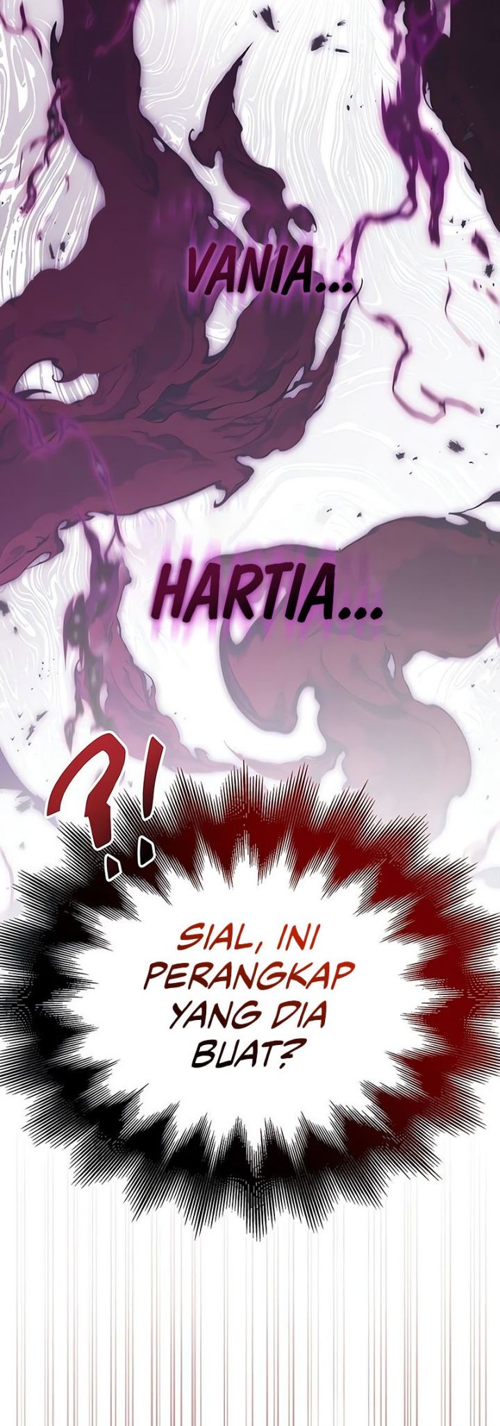 Survive as a Barbarian in the Game Chapter 57 - halaman 83