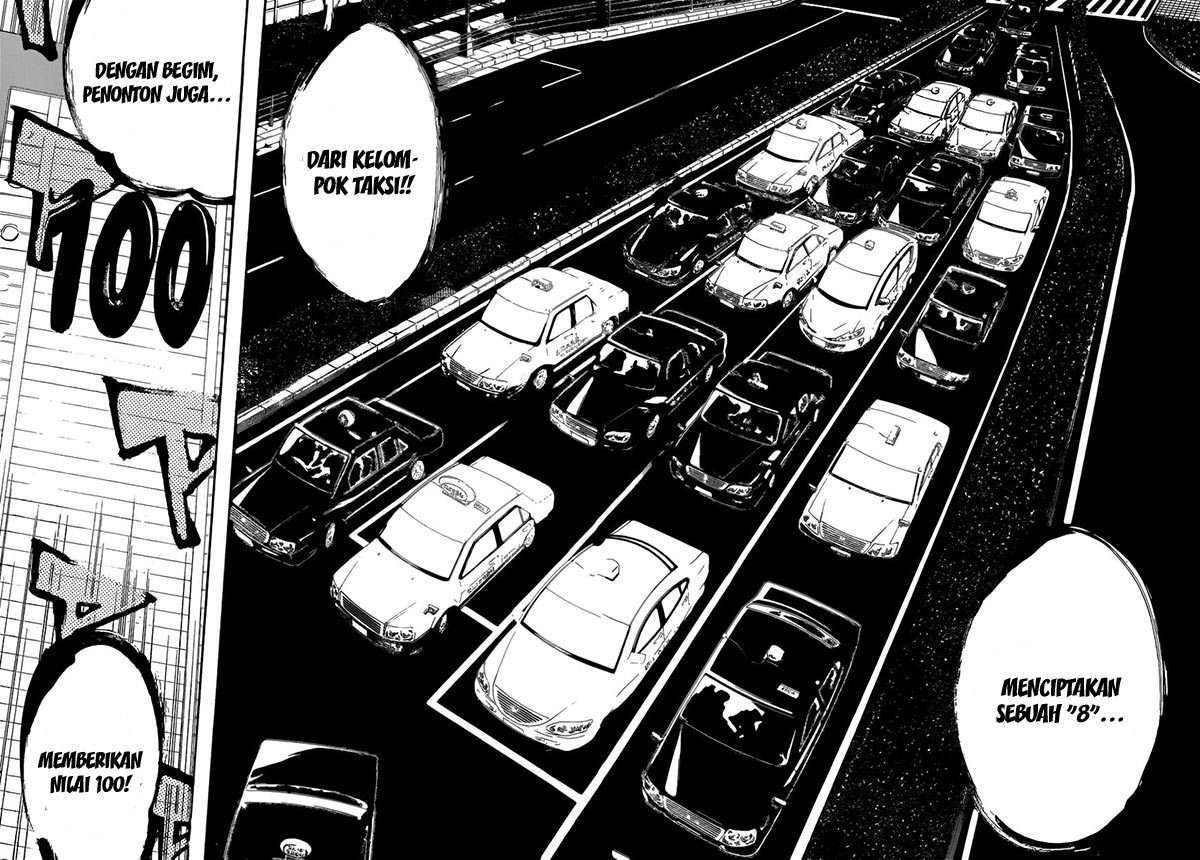 Survive as a Barbarian in the Game Chapter 58 - halaman 19