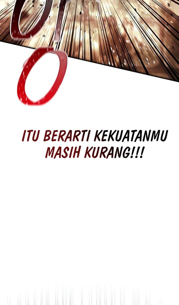 Survive as a Barbarian in the Game Chapter 58 - halaman 32