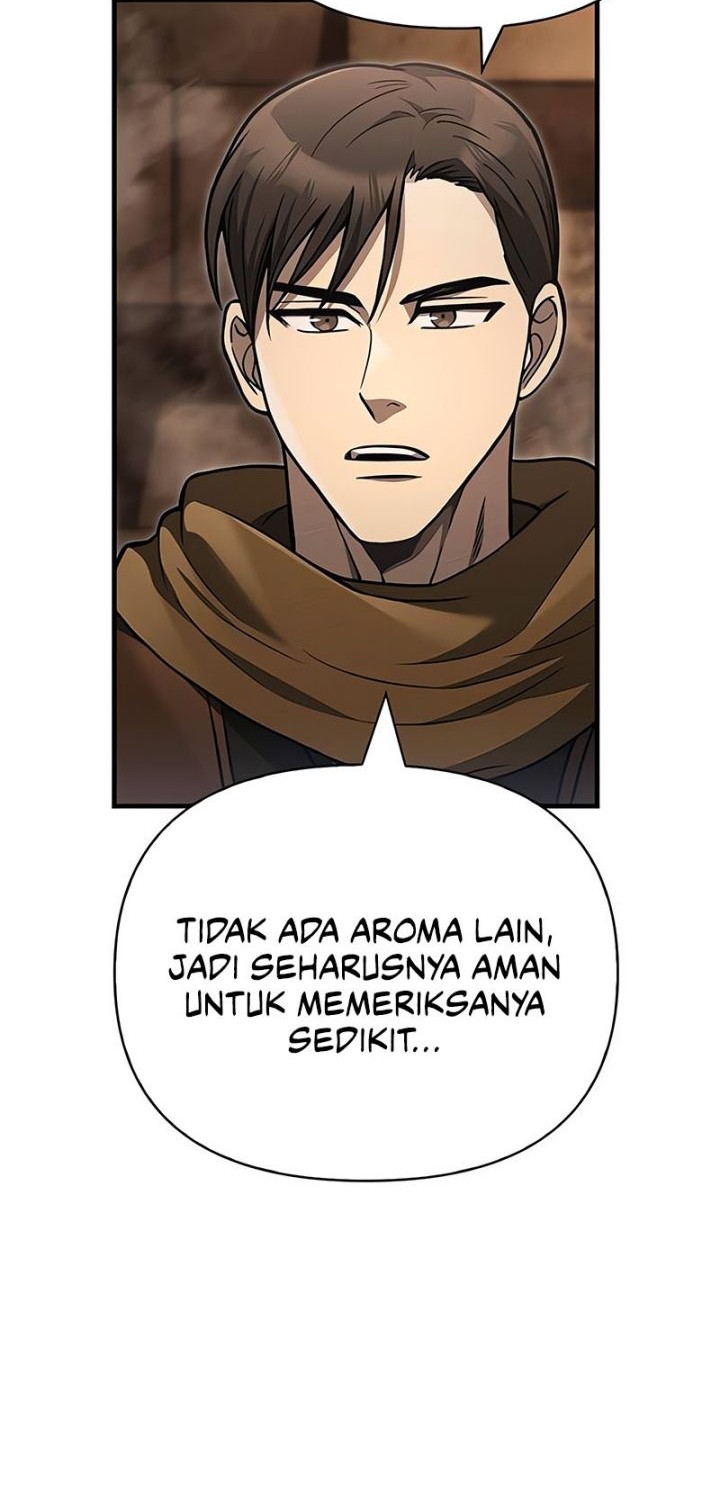 Survive as a Barbarian in the Game Chapter 58 - halaman 36